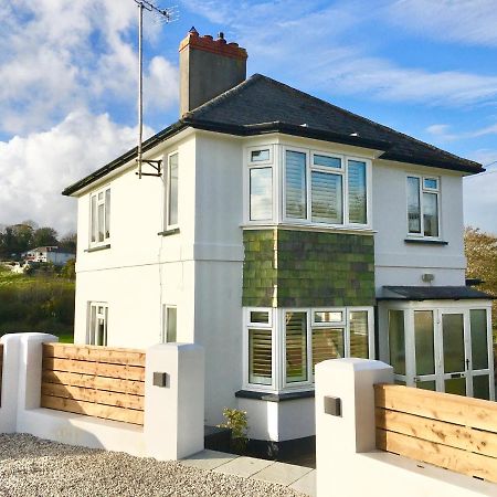 The Cornish Retreat Villa Bude Exterior foto