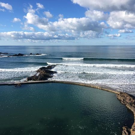 The Cornish Retreat Villa Bude Exterior foto