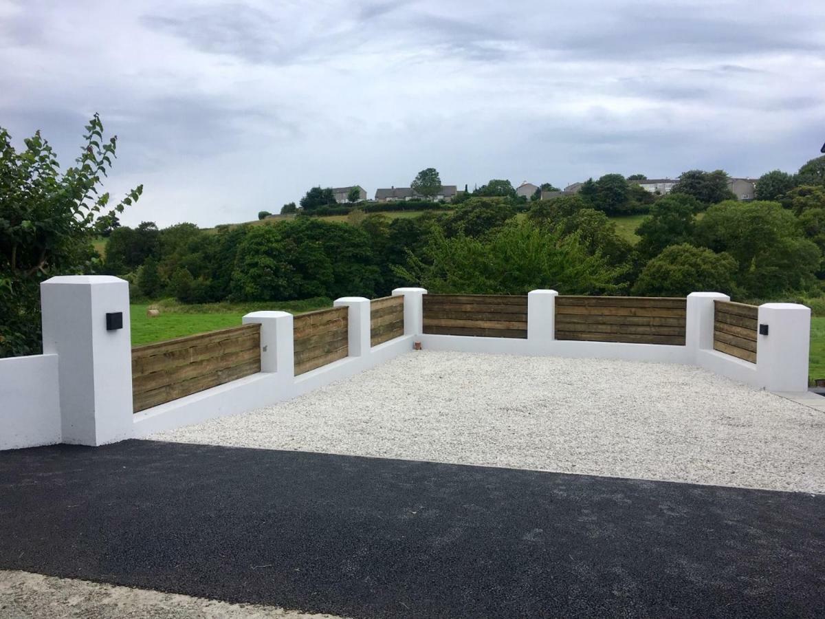 The Cornish Retreat Villa Bude Exterior foto